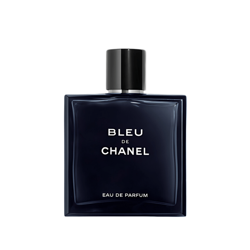 Combo de 3 perfumes - Creed Aventus, Bleu de Chanel, Light Blue