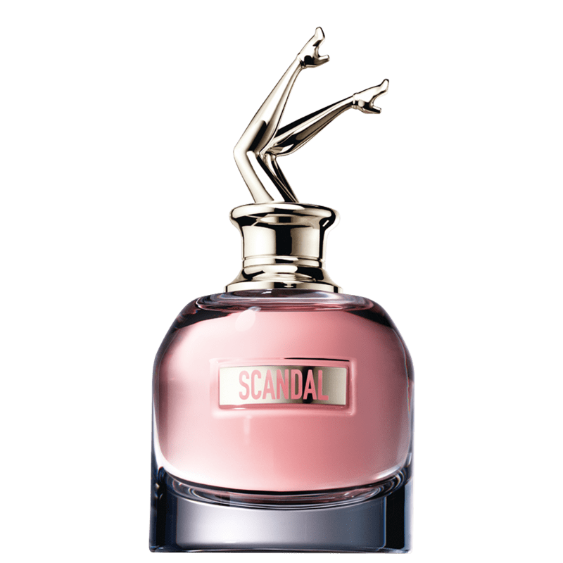 Combo de 3 perfumes - Crystal Noir, Fame, Scandal