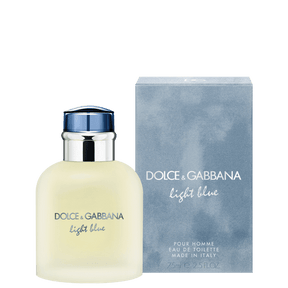 Combo de 4 perfumes - 212 Black, Bleu de Chanel, Sauvage, Light Blue 100ML