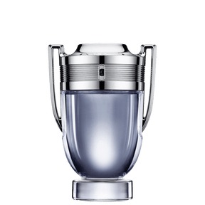 Combo de 4 perfumes - 212, One Million, Invictus, Sauvage