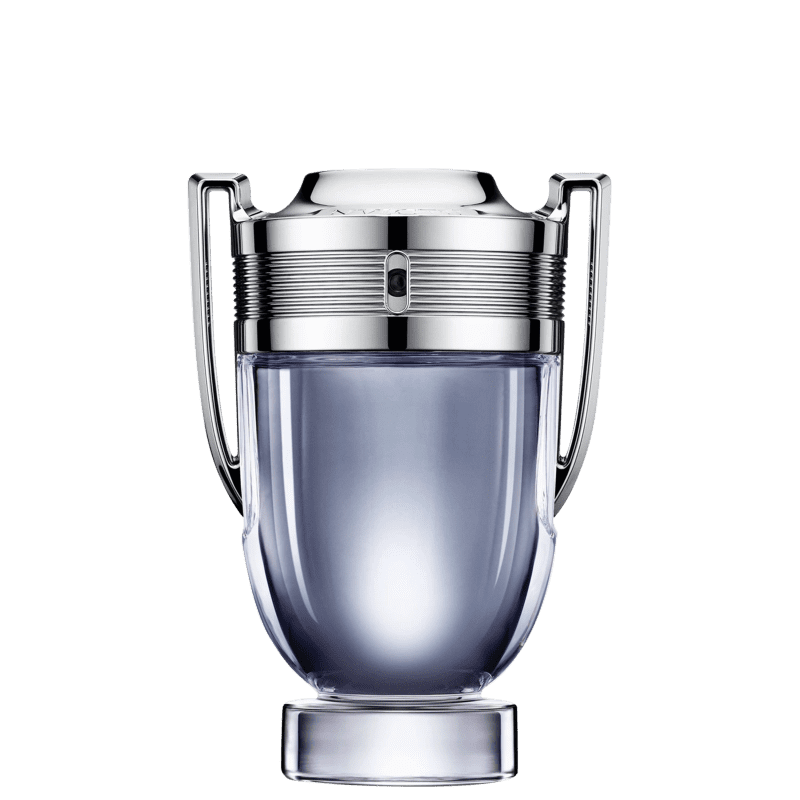 Combo de 4 perfumes - 212, One Million, Invictus, Sauvage