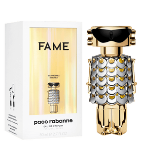 Combo de 4 perfumes - Good Girl, Coco Mademoiselle, Lancôme, Fame