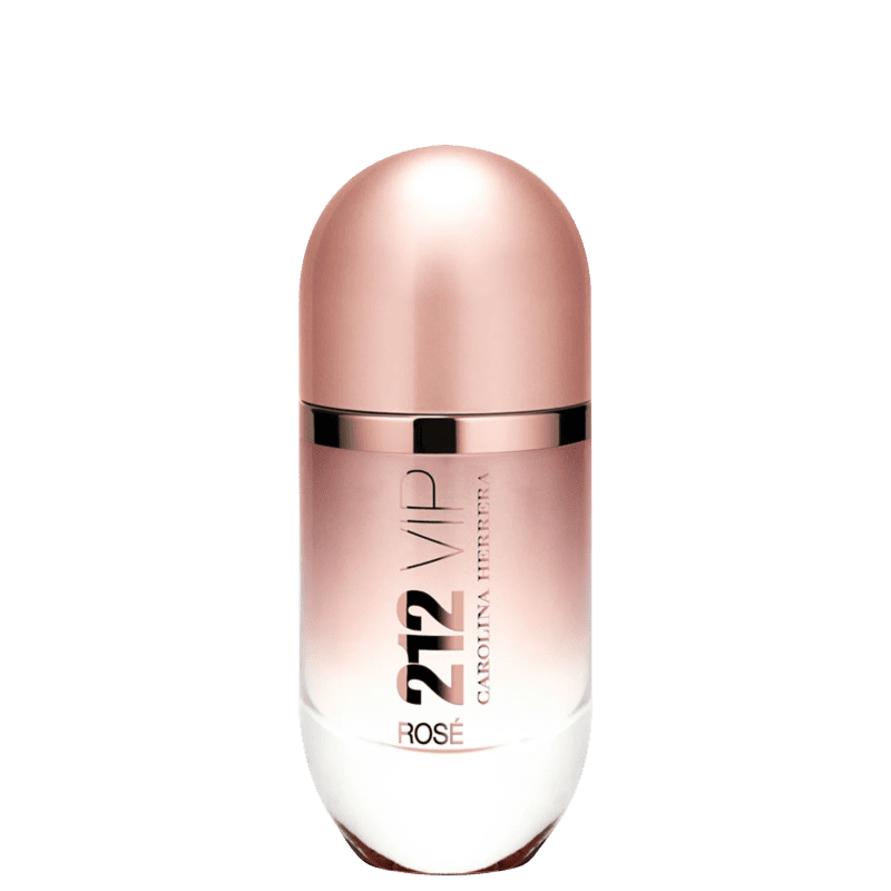 Combo de 3 perfumes - 212 Rosé, Olympéa, Coco mademoiselle