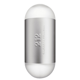 212 Carolina Herrera NYC Mujer 100ML
