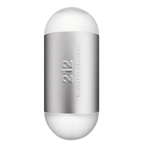 212 Carolina Herrera NYC Mujer 100ML
