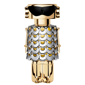 Combo de 3 perfumes -  Crystal Noir, Fame, Scandal