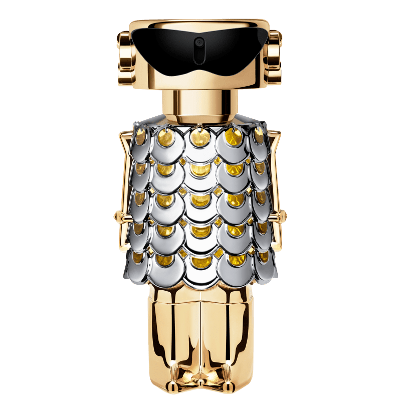 Combo de 3 perfumes -  Crystal Noir, Fame, Scandal