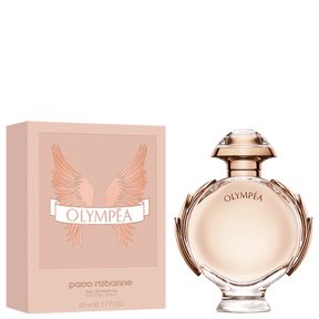 Combo de 4 perfumes - 212 Rosé, Olympéa, Coco Mademoiselle, J’adore