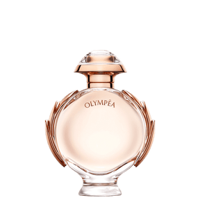 Combo de 3 perfumes - 212 Rosé, Olympéa, Coco mademoiselle
