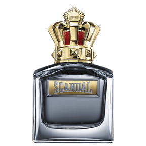 Combo de 3 perfumes -  Scandal, J'adore, Scandal Pour Homme