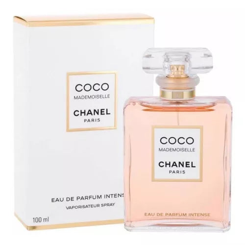 Combo de 4 perfumes - 212 Rosé, Olympéa, Coco Mademoiselle, J’adore