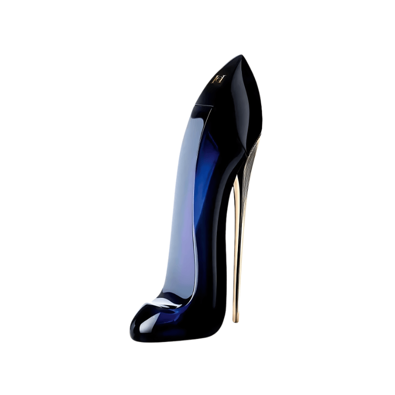Combo de 3 Perfumes:  GOOD GIRL, Chanel Nº5, FAME