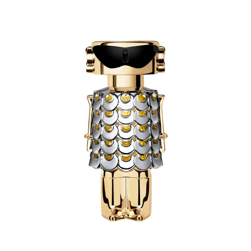 Combo de 3 Perfumes:  GOOD GIRL, Chanel Nº5, FAME