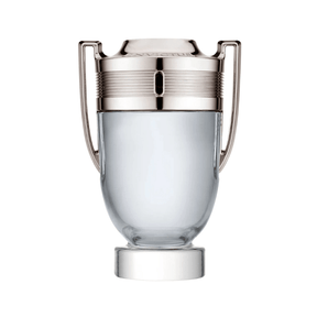 Combo de 4 perfumes - One Million, 212 VIP, Invictus, Sauvage