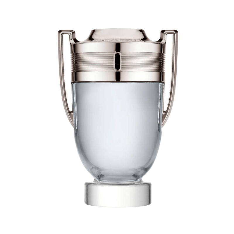 Combo de 4 perfumes - One Million, 212 VIP, Invictus, Sauvage