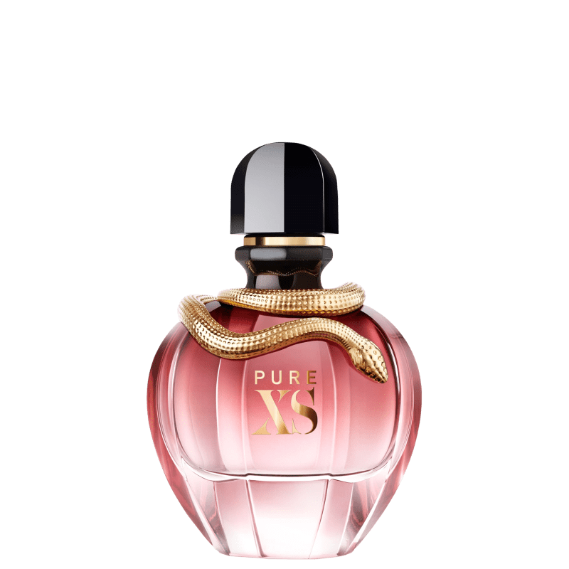 Combo de 3 perfumes -  Paco Rabanne Fame, Pure XS, Olympéa